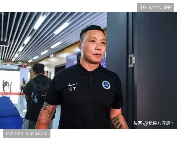 深圳新鹏城扶正陈涛执教 冬窗引援彰显换活法决心 深圳新鹏城扶正陈涛执教 冬窗引援彰显换活法决心